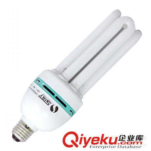 供應(yīng) 批發(fā) 上海綠源 5U 125W工程專用 三基色大功率電子節(jié)能燈