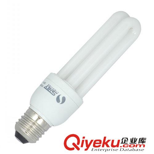 供應 批發 上海綠源 5U 105W 工程專用 三基色大功率電子節能燈