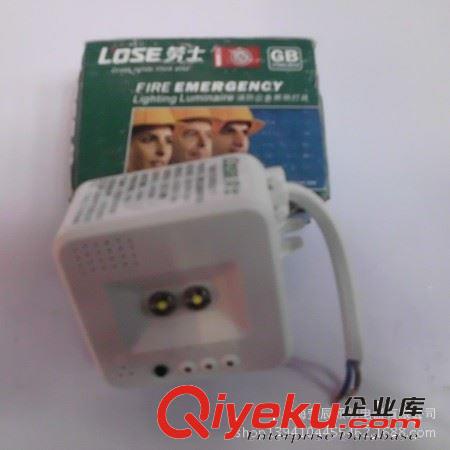 供應 勞士新國標LED天花燈應急燈嵌頂式應急燈 L-ZFZD-E5W 097