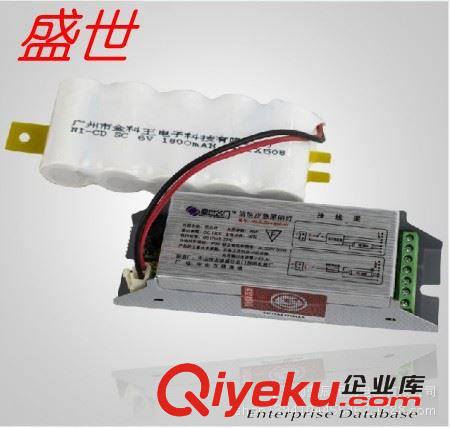 供應 盛世新國標一體化5-13w節能燈應急電源模塊SS-ZLZD-Y13W-E1