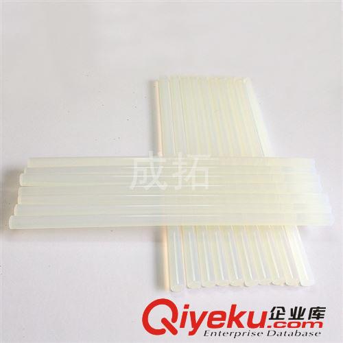 廠家直銷 大量供應膠棒 熱熔膠條 尺寸11*270MM原始圖片2