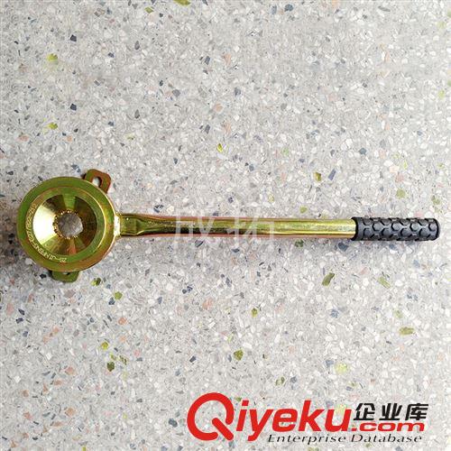 廠家直銷 LED節(jié)能燈專用E27燈頭鎖緊器8針燈具配附件原始圖片2