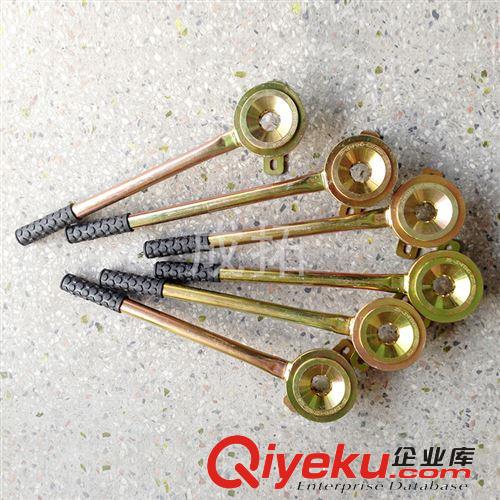 廠家直銷 LED節(jié)能燈專用E27燈頭鎖緊器8針燈具配附件原始圖片3