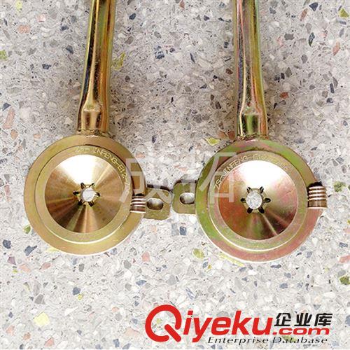 批發(fā)零售 燈具配附件 廠家直銷E12夾直口燈頭量大從優(yōu)原始圖片3