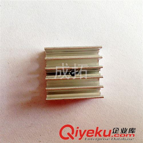 長(zhǎng)期供應(yīng) 優(yōu)質(zhì)長(zhǎng)20X寬32X高16（孔距3.0）高品質(zhì)高性能 散熱器