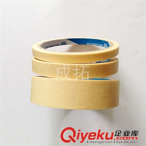 廠家直銷 優(yōu)質(zhì)封裝打包膠帶20MM美紋膠帶 批發(fā)原始圖片3