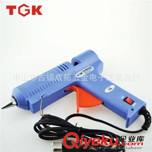 代理產品  德志高TGK-8040B熱熔膠槍 原裝zp