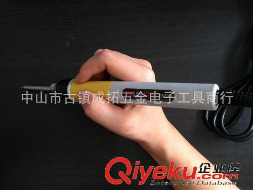 CXG DN60W ESD內(nèi)熱式定溫烙鐵 470℃原始圖片3