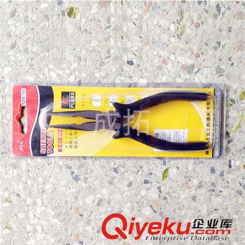 長期供應 SM-602 剪鉗鉗 長期批發各類壓線鉗 型號齊全 量大從優原始圖片3