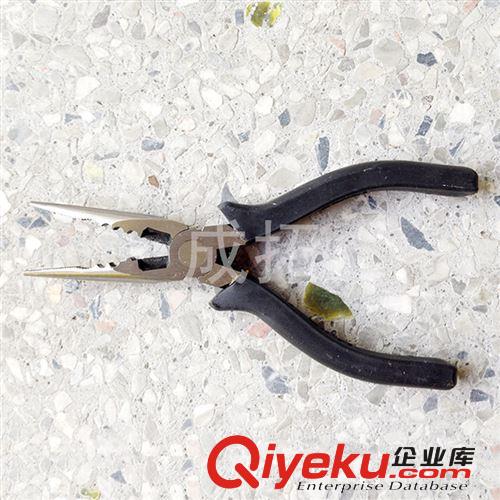 廠家直銷 各類高品質壓線鉗TGK-8346 剪鉗鉗  型號齊全 量大從優原始圖片2