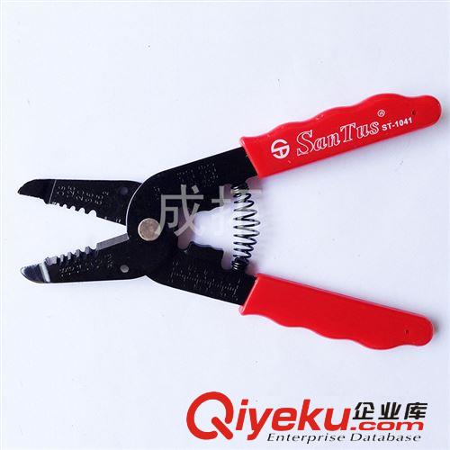 廠家直銷 各類高品質壓線鉗TGK-8346 剪鉗鉗  型號齊全 量大從優
