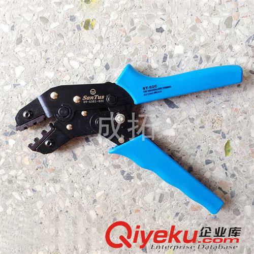 廠家直銷 優(yōu)質(zhì)ST-S301-02C 壓線鉗 五金工具 網(wǎng)絡(luò)壓線鉗量大從優(yōu)原始圖片2