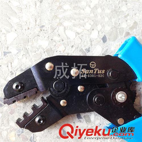廠家直銷 優(yōu)質(zhì)ST-S301-02C 壓線鉗 五金工具 網(wǎng)絡(luò)壓線鉗量大從優(yōu)原始圖片3