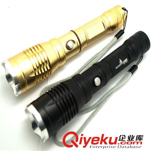 廠家直銷16340鋰電池 激光筆電池 強光手電筒電池 2300mah 3.7V