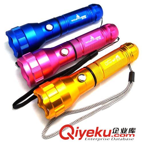 廠家直銷16340鋰電池 激光筆電池 強光手電筒電池 2300mah 3.7V