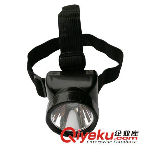 6W農(nóng)工強(qiáng)光頭燈充電遠(yuǎn)射 超出時(shí)間釣魚狩獵 超亮頭戴 白/黃光原始圖片2