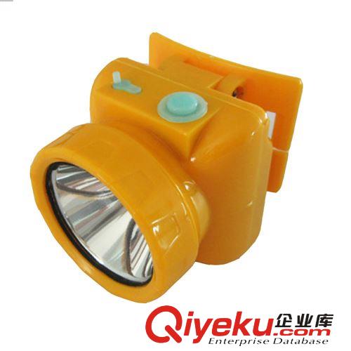 6W農(nóng)工強(qiáng)光頭燈充電遠(yuǎn)射 超出時(shí)間釣魚狩獵 超亮頭戴 白/黃光原始圖片3