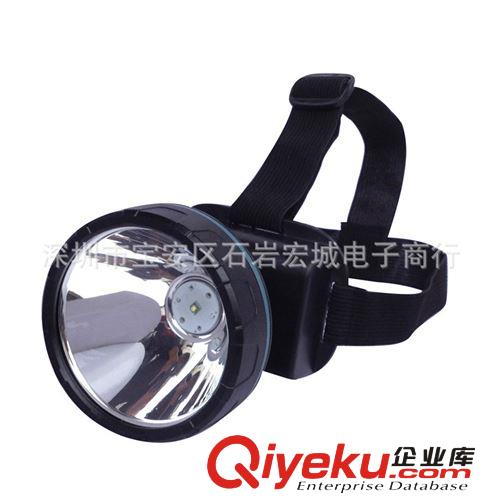 16W農(nóng)工強光頭燈充電遠射 超出時間釣魚狩獵 超亮頭戴 白/黃光