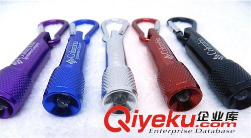 登山扣小電筒哥倫比亞 迷你登山扣小強光手電筒 登山扣電子燈16g原始圖片3