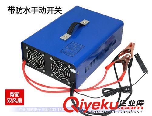 風帆3號批發 28000W大功率雙核電磁逆變器 逆變器船機原始圖片2