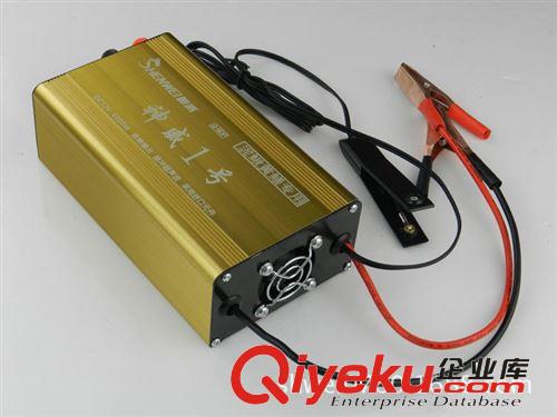 神威1號逆變器背機 小型背機原始圖片2