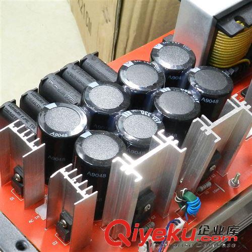 大功率超聲波逆變器船機 12大場管神威8號  混頻高頻 批發零售原始圖片2