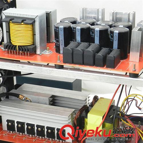 大功率超聲波逆變器船機 12大場管神威8號  混頻高頻 批發零售原始圖片3