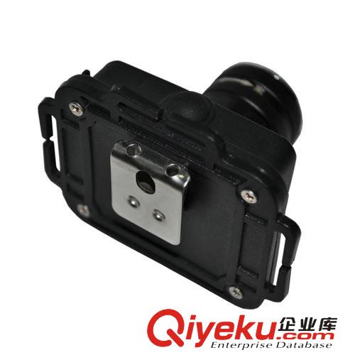 海洋王IW5110固態泛光防爆頭燈原始圖片3
