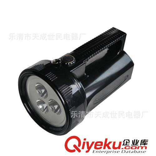 【照明工業】海洋王 手提探照燈 LED燈 CGT6303B手提式LED探照燈原始圖片2