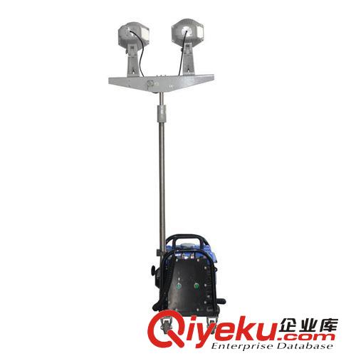 CGT6700升降式移動照明車廠家原始圖片2