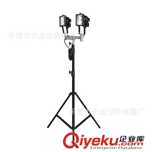 【飛利浦】CGT3000B ZW3530 便攜式升降工作燈【工作燈】原始圖片2