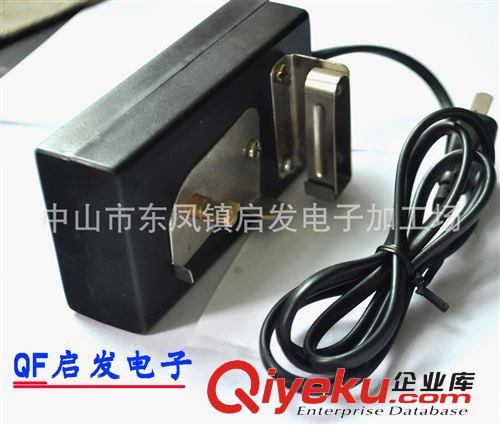 手持式礦燈 鋰電礦燈橫流智能充電器 礦燈專業座充充電器原始圖片2