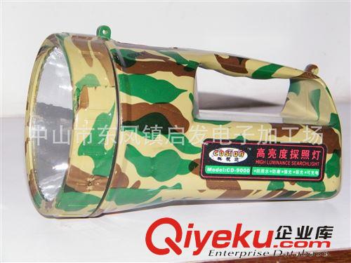 供應探照燈 強力數碼智能探照燈 聚光燈 數碼探照燈原始圖片3