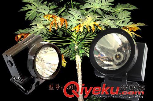 廠家直銷LED割膠充電頭燈 運(yùn)動(dòng)野營(yíng) 夜騎 釣魚防水頭燈 地?cái)偘儇浽紙D片2