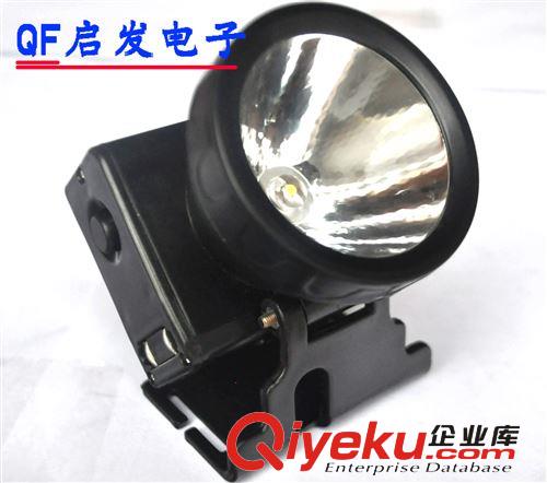 廠家直銷LED割膠充電頭燈 運(yùn)動(dòng)野營(yíng) 夜騎 釣魚防水頭燈 地?cái)偘儇浽紙D片3