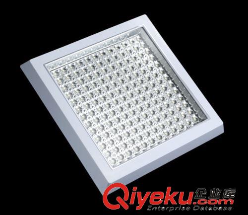 【远景批发】中山12W led厨卫灯 方形  zp明装厨卫灯