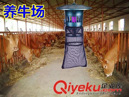 【廠(chǎng)家直銷(xiāo)】格林盈璐養(yǎng)殖場(chǎng)專(zhuān)用滅蚊器滅蚊燈豬場(chǎng)滅蚊燈室外庭院原始圖片3