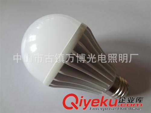 萬博 LED球泡燈10W 壓鑄球泡 貼片球泡 LED節(jié)能球泡 {gx}節(jié)能燈