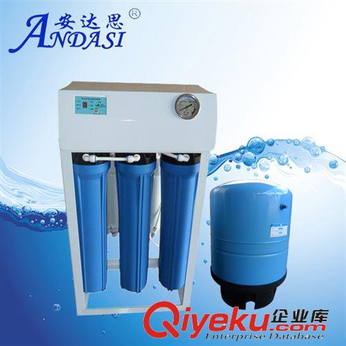 廠家直銷 前置雙級(jí)過濾器 批發(fā)家用凈水過濾PP棉+壓縮活性碳