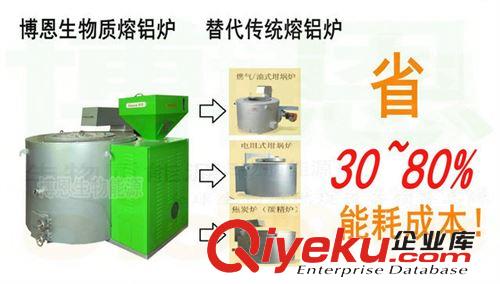 高新節(jié)能技術(shù)生物質(zhì)熔化爐余熱回收熔鋁快節(jié)能率高無(wú)煙無(wú)塵原始圖片2