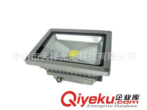 專業(yè)銷售墻體照明燈具30W LED環(huán)保節(jié)能泛光燈原始圖片2