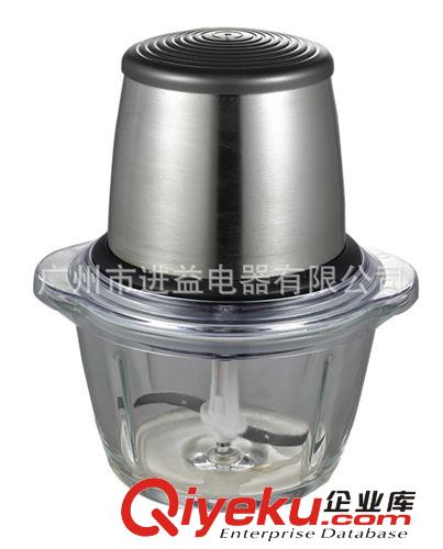 廠家直銷小型絞肉機(jī)多功能家用電動(dòng)絞肉機(jī) 1.2升 可OEM 貼牌