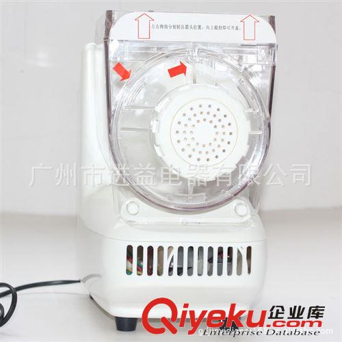 廠家直銷進(jìn)益牌MTJ-138A一機(jī)多用家庭面條機(jī)全自動(dòng)和面壓面一體機(jī)原始圖片3