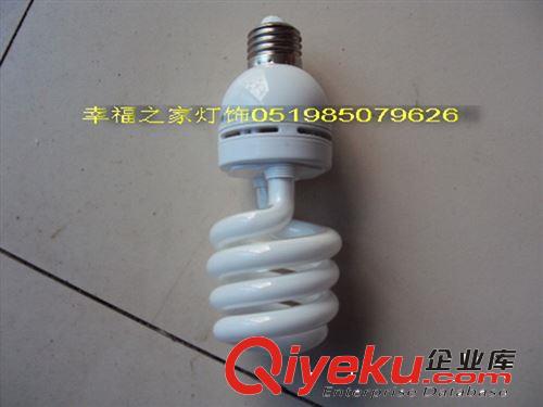 超亮緊湊型小中半螺旋三基色5W20W36W65W85W中藝節(jié)能燈媲美飛利浦原始圖片2