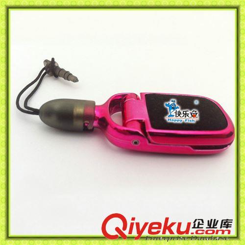觸控電容筆手機(jī)擦  手機(jī)吊飾  多功能屏幕擦原始圖片2
