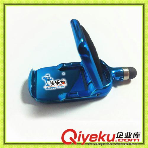 觸控筆手機(jī)座  電容筆手機(jī)支架  多功能手機(jī)座原始圖片2