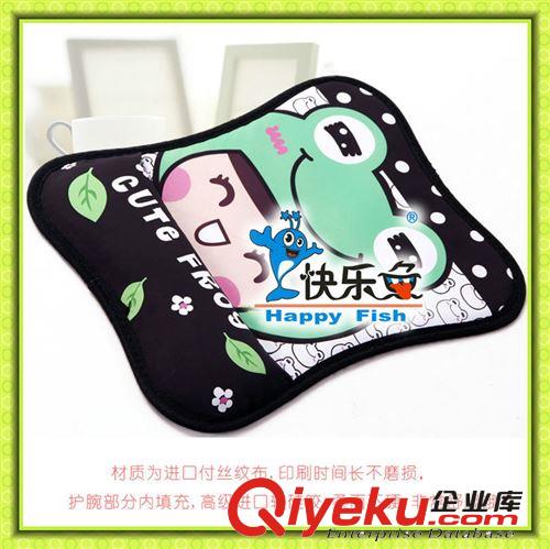 新款鼠標(biāo)墊批發(fā) 布藝鼠標(biāo)墊 個性鼠標(biāo)墊 卡通鼠標(biāo)墊廠家直銷原始圖片2