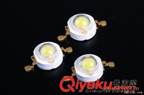 1W大功率LED發(fā)光二極管1W high power LED light-emitting diodes