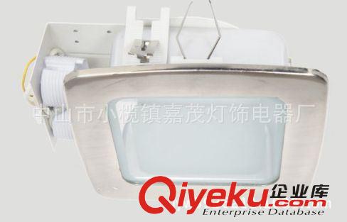 廠家直銷--方形筒燈，保證質(zhì)量原始圖片3