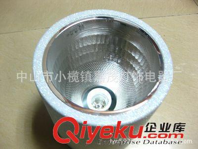 廠家直銷(xiāo)--4寸明裝筒燈原始圖片2